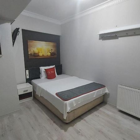 Adali Hotel & Suites Бурса Екстериор снимка