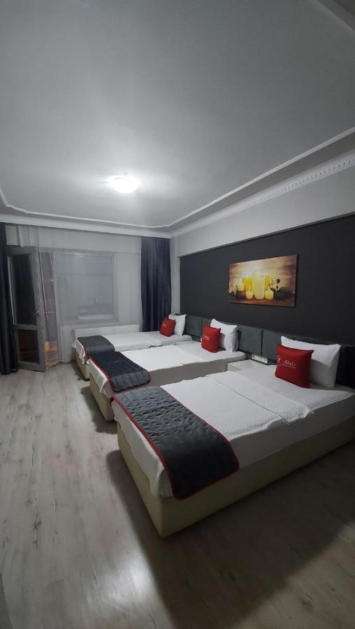 Adali Hotel & Suites Бурса Екстериор снимка