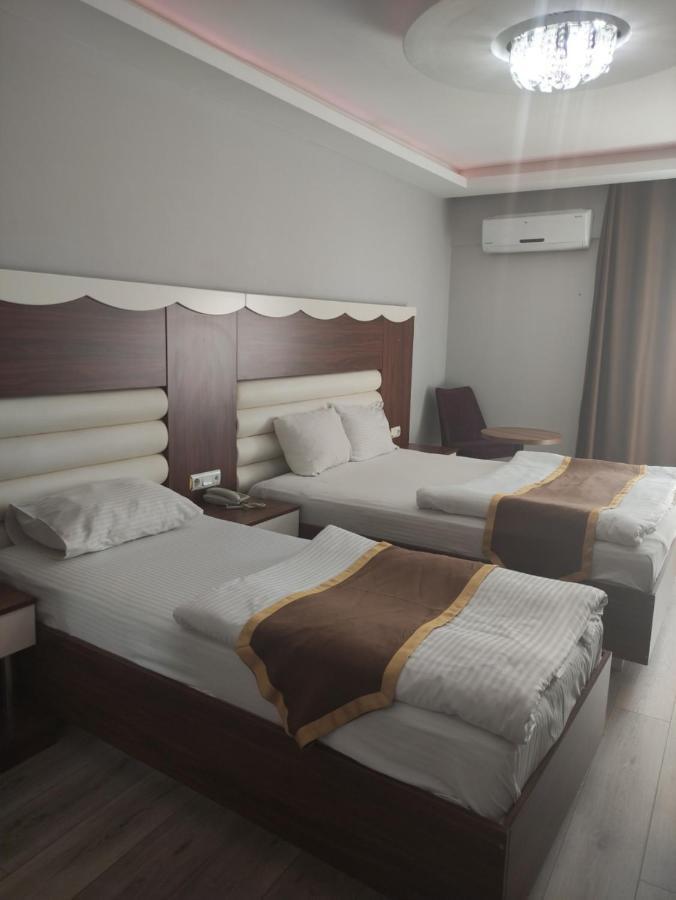 Adali Hotel & Suites Бурса Екстериор снимка