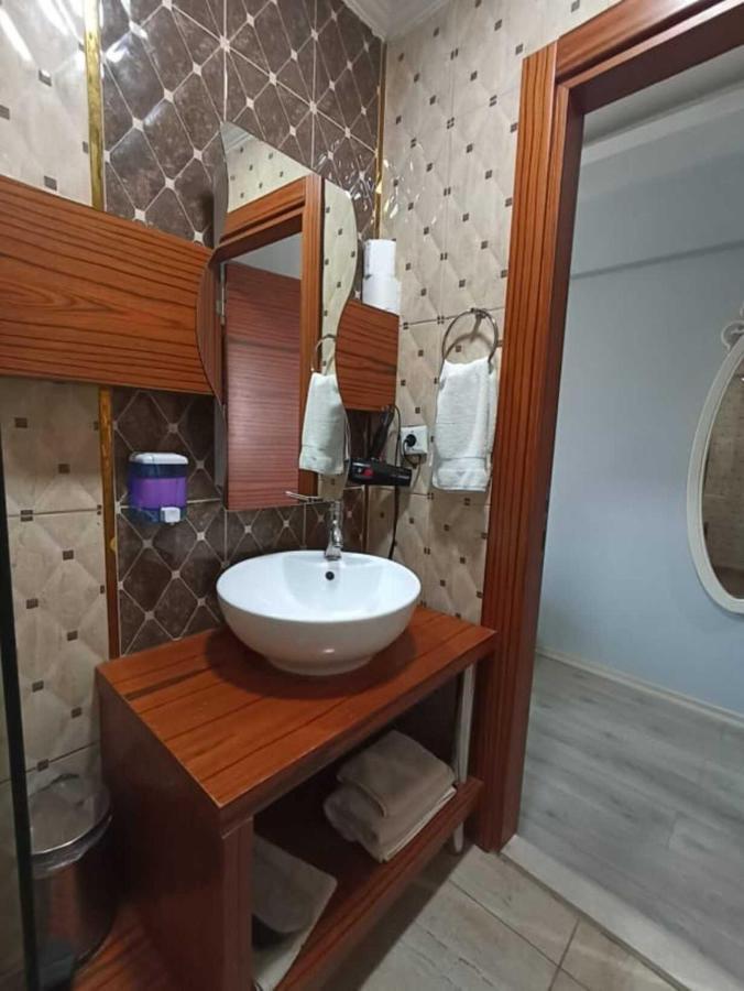 Adali Hotel & Suites Бурса Екстериор снимка