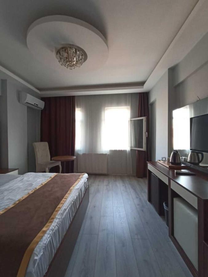 Adali Hotel & Suites Бурса Екстериор снимка