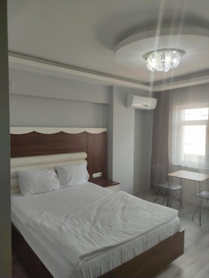 Adali Hotel & Suites Бурса Екстериор снимка