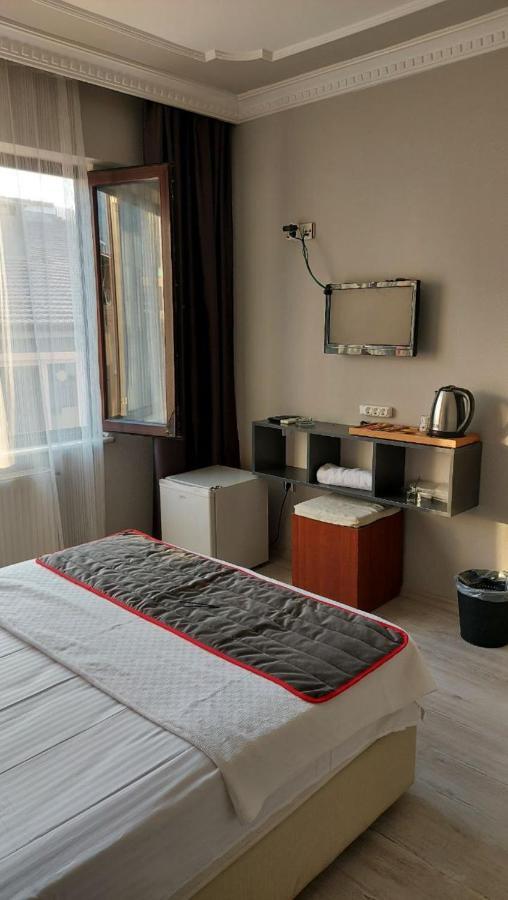Adali Hotel & Suites Бурса Екстериор снимка