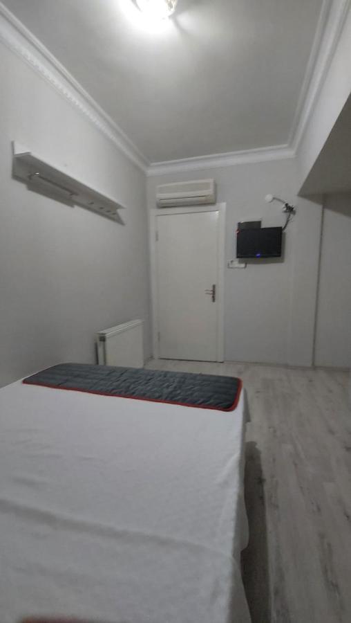 Adali Hotel & Suites Бурса Екстериор снимка