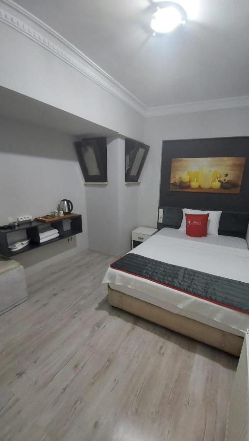 Adali Hotel & Suites Бурса Екстериор снимка